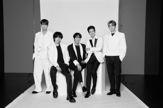 超新星、5月に1年半ぶり新作『Ichigo Ichie』発売決定　東京・大阪公演＆リリースイベントも