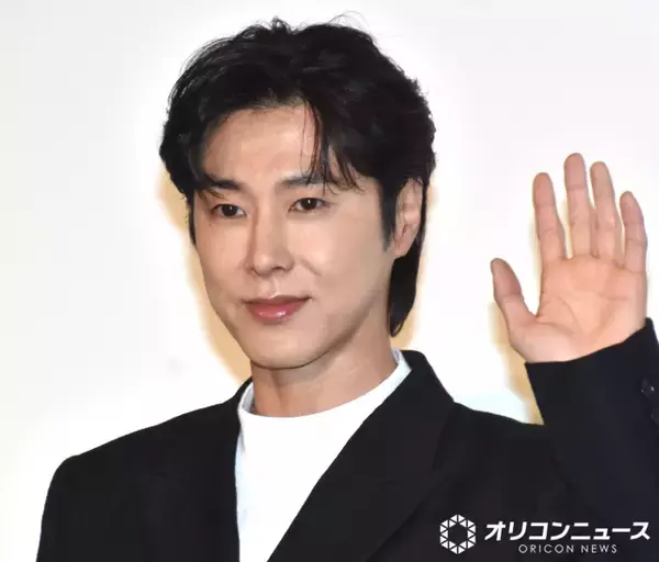 東方神起、20年間秘密にしていたことを告白　ユンホのエピソードにほっこり