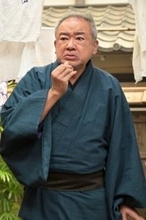 『風、薫る』大家嘉平役に春海四方　キャラクター紹介（22）