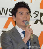 「TBS井上貴博アナ、地震発生による特別編成で”つなぐ言葉”「音楽の力も大変重要になります」　江藤愛アナへのバトンに称賛の声続々」の画像1
