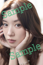 永野芽郁“ありのままの本当の自分”収めたフォトブック　限定特典のビジュアル解禁