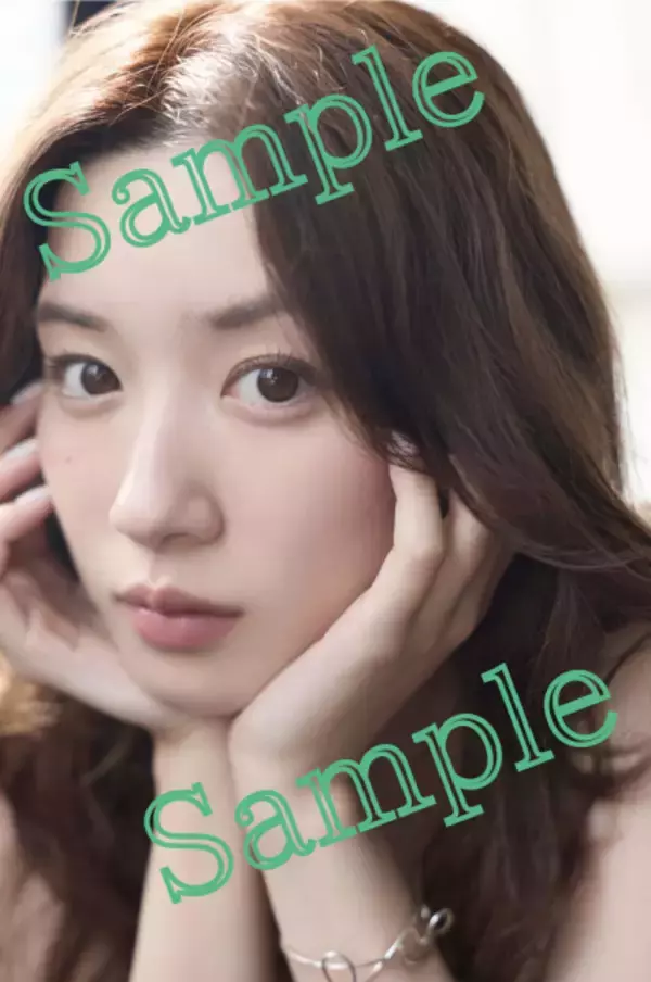 永野芽郁“ありのままの本当の自分”収めたフォトブック　限定特典のビジュアル解禁