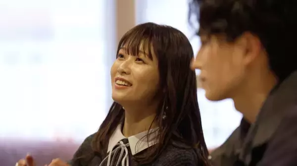 婚活中・ABEMA西澤由夏アナ、3歳年下イケメンモデルと“同棲”開始　急接近「これ見ていいやつ!?」