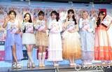 「CANDY TUNE、写真集で“脱・メンバーカラー”新しい一面に自信　変更には至らず「このままいかせてください！」」の画像1