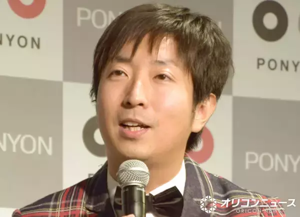 有村昆、納車を報告　新たな愛車SUVとの2ショット披露　テスラ→テスラに乗り替え「良し悪しを正直に語る！」レビューも