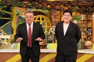 ノブコブ吉村崇の“進行能力”をサンドウィッチマンが絶賛「冠番組はないんだけど優秀（笑）」
