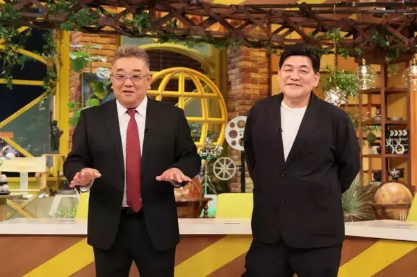 ノブコブ吉村崇の“進行能力”をサンドウィッチマンが絶賛「冠番組はないんだけど優秀（笑）」