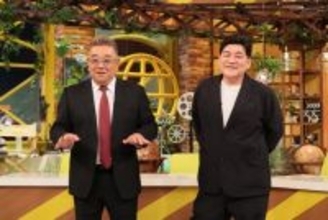 ノブコブ吉村崇の“進行能力”をサンドウィッチマンが絶賛「冠番組はないんだけど優秀（笑）」