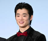 「キングカズ長男・三浦りょう太、実写『ブルーロック』出演で1人2役　双子の鰐間兄弟役」の画像1