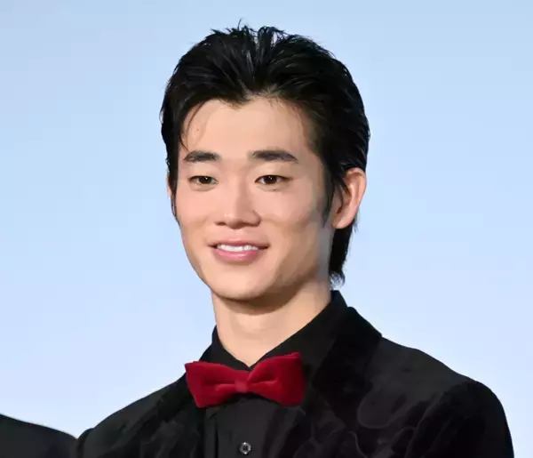 キングカズ長男・三浦りょう太、実写『ブルーロック』出演で1人2役　双子の鰐間兄弟役