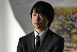 「櫻井翔、日曜劇場『GIFT』最終章に出演　日本車いすラグビー協会の理事長役で堤真一と初共演」の画像1