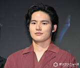 「水上恒司、ドラマ『犯罪者』で初めて見た光景を明かす　自身にとってターニングポイントの作品に」の画像1