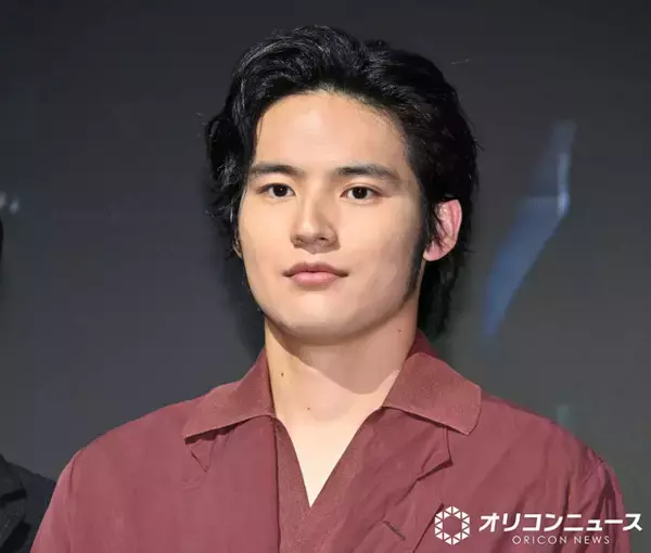 水上恒司、ドラマ『犯罪者』で初めて見た光景を明かす　自身にとってターニングポイントの作品に