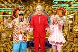 「出演者は全員金髪…　テレ東で7日放送『ゴールドラッシュJAPAN』【出演者コメント】」の画像1