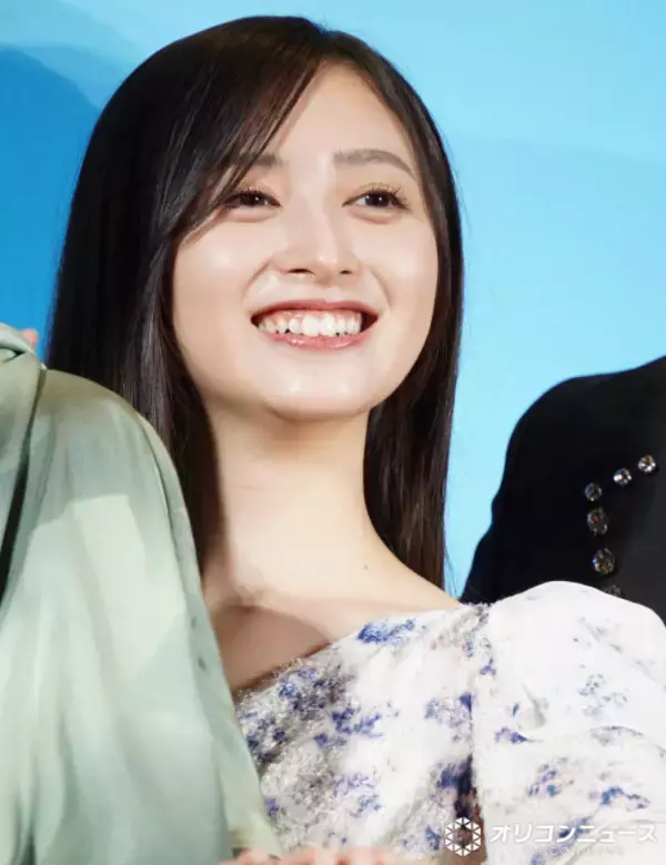 乃木坂46・井上和、大切にする“グループの教え”明かす「努力、感謝、笑顔、うちらは乃木坂、上り坂46！」