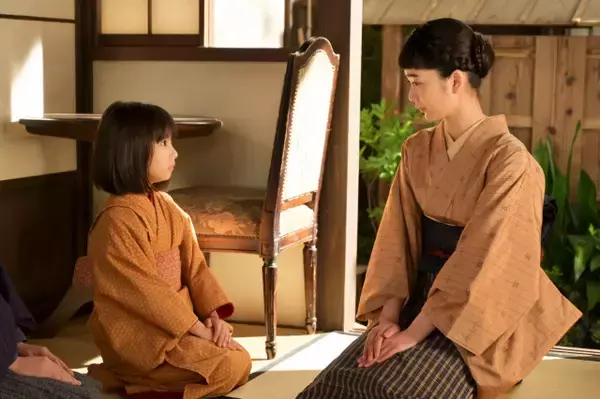 『風、薫る』次回あらすじ　捨松からの提案に思い悩むりんは…