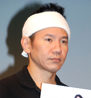 57歳・オモロー山下、第1子男児の誕生報告　妻は22歳年下「元気に子供と走り回れるように、体を鍛え直します！」