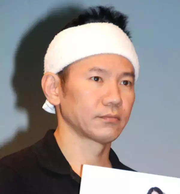 57歳・オモロー山下、第1子男児の誕生報告　妻は22歳年下「元気に子供と走り回れるように、体を鍛え直します！」