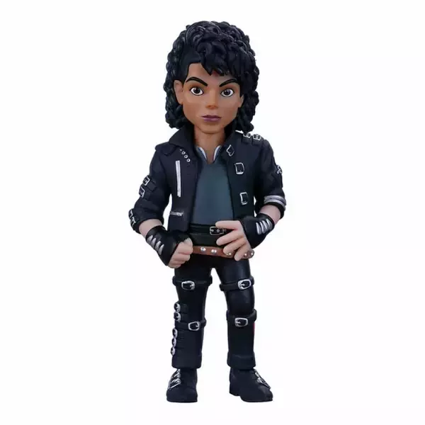 マイケル・ジャクソン公式グッズストア『KING OF POP』が博多マルイで復活　ファン垂涎アイテムが集結