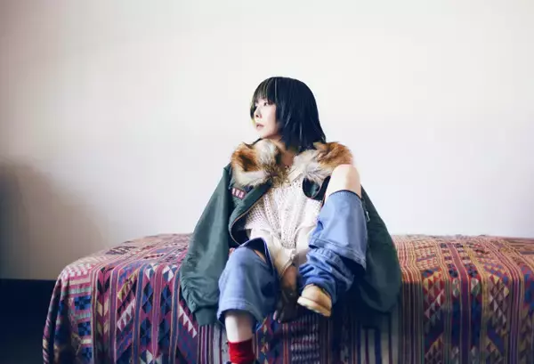aiko、約2年ぶりのアルバムを10月発売　武道館追加公演も決定