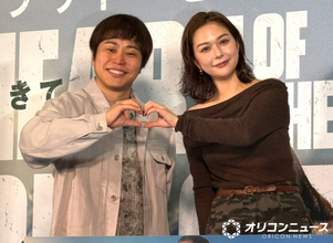 ノンスタ井上＆村重杏奈、必死にトークも犬は飽きる　心情を推察「一刻も早く帰りたいですよね」