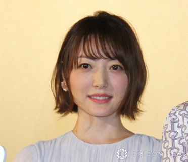 花澤香菜、初めて買ったCDは“ヴィジュアル系ロックバンド”28年前の名曲「ジュディマリと迷って…」