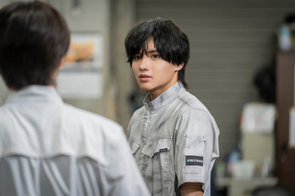 aoen・雅久（GAKU）、『仮面教師』出演決定　物語後半の重要な鍵を握る存在