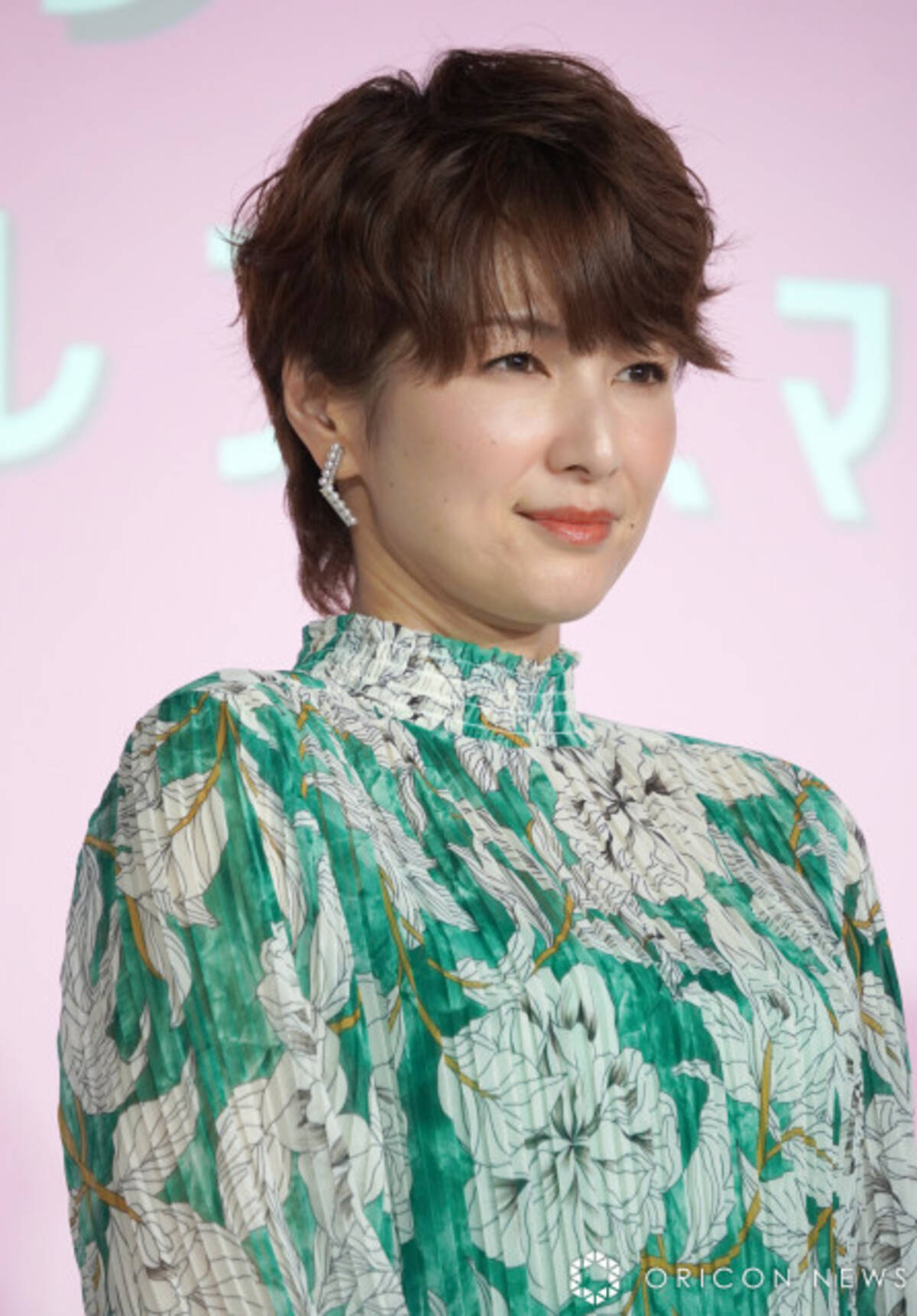 吉瀬美智子　無修正 