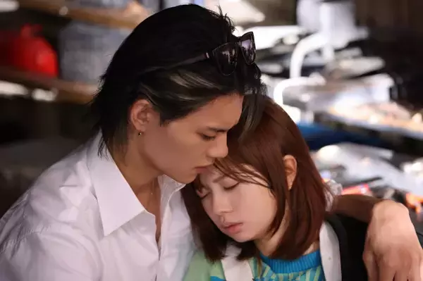 大介（佐野勇斗）、結以（桜田ひより）に“特別な思い”　『ESCAPE』第6話あらすじ