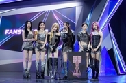 『MAMA』BABYMONSTER、初出場で受賞　圧巻実力に会場どよめき「これからも力をつけていきたい」【コメント全文】