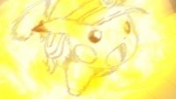 『ポケモン』作画すげぇ！決死のフリード救出作戦　第121話あらすじ＆場面カット解禁