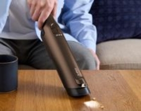 「吸引力マジはんぱない」「年末の“大掃除ストレス”が消える」シャークの掃除機が冬に強い理由