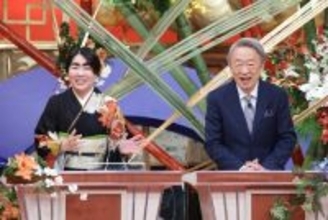 イモトアヤコ＆池上彰、テレ東新春特番で初タッグ　見どころはマウントの取り合い