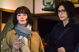 松嶋菜々子主演『おコメの女』第2話　“ガサ入れの魔女”（大地真央）の過去が明かされる【あらすじ】