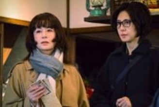 松嶋菜々子主演『おコメの女』第2話　“ガサ入れの魔女”（大地真央）の過去が明かされる【あらすじ】