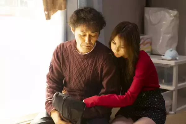 『夫に間違いありません』”一樹”安田顕、ラストの告白に衝撃「まだ3話なのに」「エグい展開やったな」【ネタバレあり】