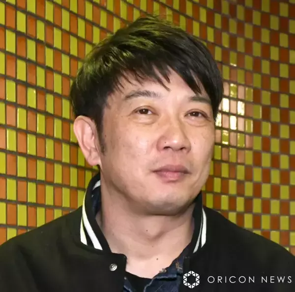 TKO木本武宏、80年続く家業を手伝う覚悟明かす「息子の世代で無くしてしまうわけにはいかない」