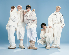 POW、新曲プロデュースにm-flo・☆Taku Takahashiが参加　ヨチの自作曲も収録