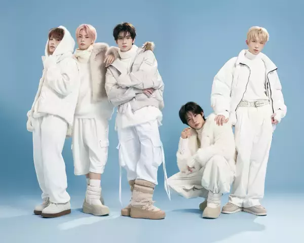 POW、新曲プロデュースにm-flo・☆Taku Takahashiが参加　ヨチの自作曲も収録