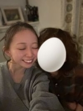 わーすた松田美里、等身大の“想い”をつづる連載企画第2弾「家族」【2nd写真集『想いごと』発売記念】