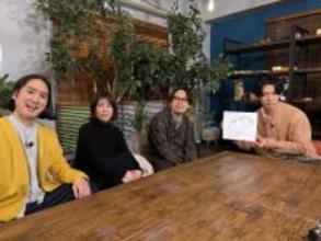 小学館、講談社、秋田書店の各漫画編集者が注目漫画を語り合う…　BSならではの視点で紹介　BSテレ東で26日放送