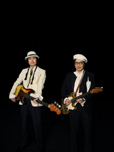 くるり、初フルオーケストラ公演決定　8月30日東京、9月5日京都で開催