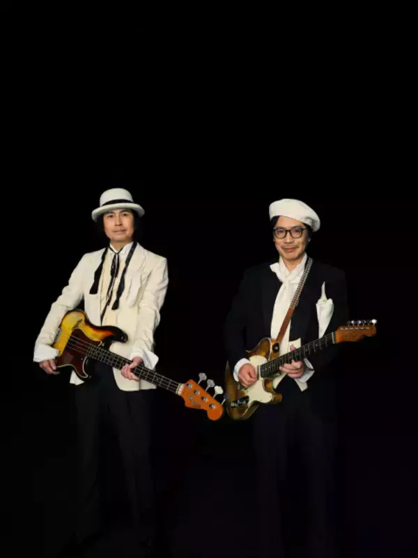 くるり、初フルオーケストラ公演決定　8月30日東京、9月5日京都で開催