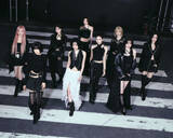 「NiziU、3年半ぶりのドーム公演『NiziU Live with U 2026 DOME TOUR』開催決定　6月に東京・大阪で4公演」の画像1