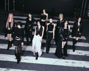 NiziU、3年半ぶりのドーム公演『NiziU Live with U 2026 DOME TOUR』開催決定　6月に東京・大阪で4公演