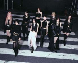 NiziU、3年半ぶりのドーム公演『NiziU Live with U 2026 DOME TOUR』開催決定　6月に東京・大阪で4公演