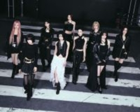 NiziU、3年半ぶりのドーム公演『NiziU Live with U 2026 DOME TOUR』開催決定　6月に東京・大阪で4公演