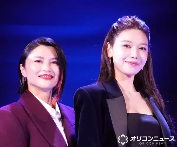 「夢ですか？」少女時代スヨン＆仲宗根梨乃、“美脚ダンス”共演　ファン歓喜「エモすぎる」「泣ける」