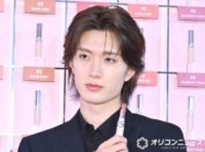 M!LK山中柔太朗、自信の源は“ファンのコメント”「み！るきーずに助けられている」