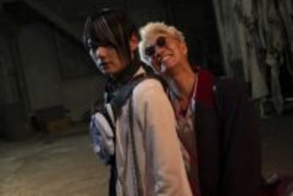 【仮面ライダーゼッツ】Case29「欺く」あらすじ　ジーク、ノクスの背後に密着